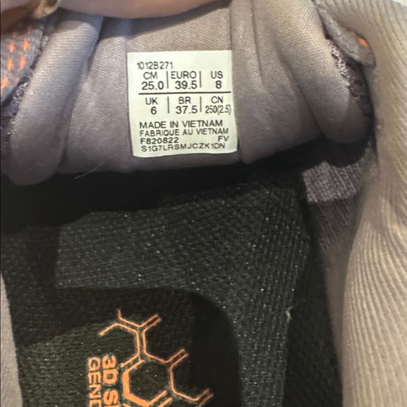 ASICS GT2000 - Picture 4 of 5